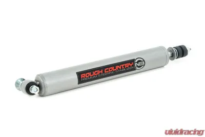 Rough Country N3 Steering Stabilizer for Ford F-250/F-350 Super Duty 2005-2007 - 8732230