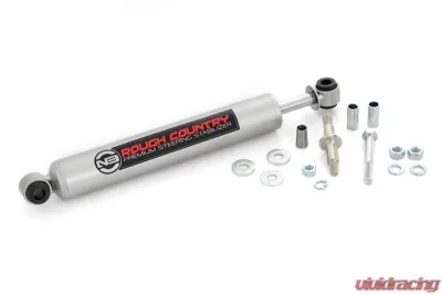 Rough Country N3 Steering Stabilizer Ram 2500 | 3500 4WD 2010-2012 - 8732330