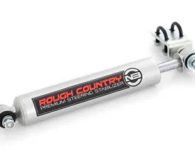 Rough Country N3 Steering Stabilizer Chevy | GMC Blazer | S15 Jimmy | Sonoma 4WD