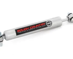 Rough Country N3 Steering Stabilizer Chevy | GMC C10 | K10 Truck & SUV | K5 Blazer 4WD 73-91