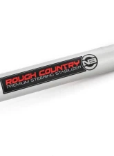 Rough Country N3 Steering Stabilizer Chevy | GMC C10 | K10 Truck & SUV | K5 Blazer 4WD 73-91                                     - 8732530 - Image 3