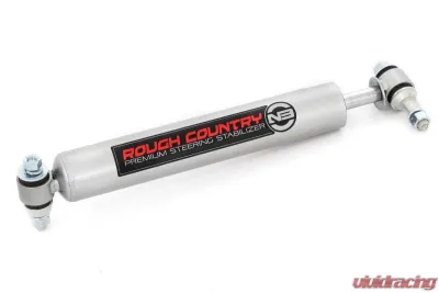 Rough Country N3 Steering Stabilizer Chevy | GMC C10 | K10 Truck & SUV | K5 Blazer 4WD 73-91 - 8732530