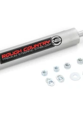Rough Country N3 Steering Stabilizer Chevy | GMC C10 | K10 Truck & SUV | K5 Blazer 4WD 73-91                                     - 8732530 - Image 2