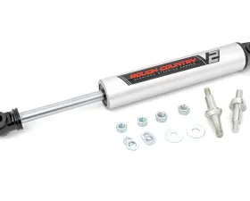 Rough Country V2 Steering Stabilizer Chevy GMC 1973-1991