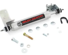 Rough Country N3 Steering Stabilizer 0-3