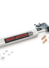 Rough Country N3 Steering Stabilizer Ford Bronco II 2WD | 4WD 1984-1990                                     - 8733130 - Image 3