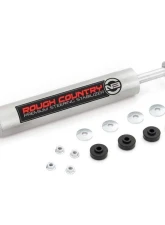 Rough Country N3 Steering Stabilizer Ford Bronco | F-100 | F-150 4WD 1970-1979                                     - 8733430 - Image 2