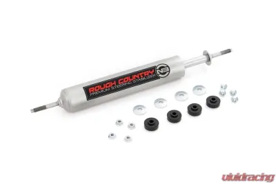 Rough Country N3 Steering Stabilizer Ford Bronco | F-100 | F-150 4WD 1970-1979 - 8733430