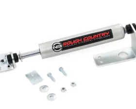 Rough Country N3 Steering Stabilizer 0-5