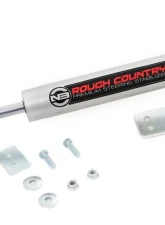 Rough Country N3 Steering Stabilizer 0-5" Lift Ford F-150 4WD 1997-2003                                     - 8734330 - Image 3