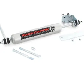 Rough Country N3 Steering Stabilizer Ford F-150 2WD 1997-2003