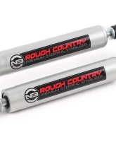 Rough Country N3 Steering Stabilizer Dual Toyota 4Runner | Truck 4WD 1986-1995                                     - 8735430 - Image 3