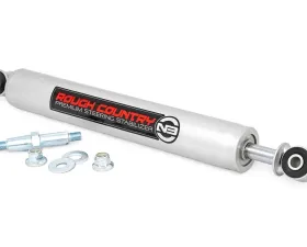 Rough Country N3 Steering Stabilizer 0-8