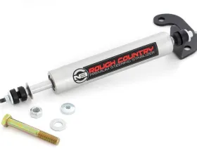 Rough Country N3 Steering Stabilizer Chevy C1500 | K1500 Truck & SUV 4WD 1988-1999