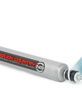 Rough Country N3 Steering Stabilizer for Ford F-350 4WD 1986-1997, Mono Axle Design                                     - 8737530 - Image 3
