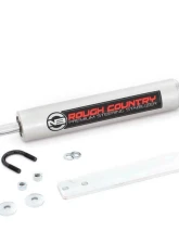 Rough Country N3 Steering Stabilizer Multiple Makes & Models Ford | Mazda                                     - 8738430 - Image 3