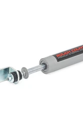 Rough Country N3 Steering Stabilizer Chevy C10 | K10 Truck 2WD 1969-1987                                     - 8738530 - Image 2