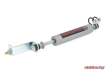 Rough Country N3 Steering Stabilizer Chevy C10 | K10 Truck 2WD 1969-1987 - 8738530