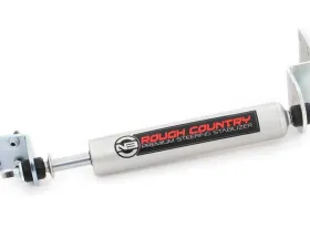 Rough Country N3 Steering Stabilizer Chevy C1500 | K1500 Truck & SUV 2WD 1988-1999