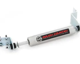 Rough Country N3 Steering Stabilizer Dodge 2500 | Ram 3500 2WD 1994-2002