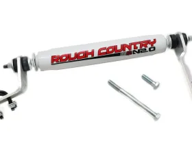 Rough Country Big Bore Steering Stabilizer