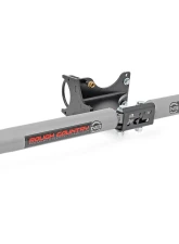 Rough Country N3 Steering Stabilizer Dual 2-8" Lift Ford F-250 | F-350 Super Duty 05-24                                     - 8749130 - Image 5