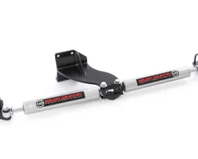 Rough Country N3 Steering Stabilizer Dual 2.5-8
