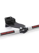 Rough Country N3 Steering Stabilizer Dual 2.5-8" Lift Ram 2500 14-25 | 3500 13-25                                     - 8749430 - Image 6