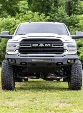Rough Country N3 Steering Stabilizer Dual 2.5-8" Lift Ram 2500 14-25 | 3500 13-25                                     - 8749430 - Image 4