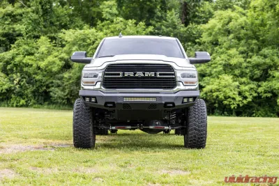 Rough Country N3 Steering Stabilizer Dual 2.5-8" Lift Ram 2500 14-25 | 3500 13-25 - 8749430