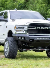 Rough Country N3 Steering Stabilizer Dual 2.5-8" Lift Ram 2500 14-25 | 3500 13-25                                     - 8749430 - Image 6