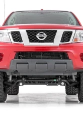 Rough Country 6" Lift Kit No Struts Nissan Frontier 2WD 4WD 2005-2021                                     - 87930 - Image 5
