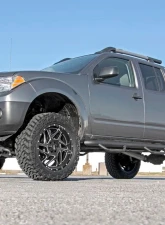 Rough Country 6" Lift Kit Lifted N3 Struts Nissan Frontier 2WD 4WD 2005-2021                                     - 87932 - Image 6