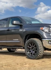 Rough Country 1.75" Leveling Kit Toyota Tundra 2WD | 4WD 2007-2021                                     - 88000 - Image 2