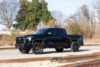 Rough Country 1.75 Inch Leveling Kit - 88000_A