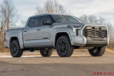 Rough Country 1.75 Inch Leveling Kit - 88000_A