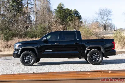 Rough Country 1.75 Inch Leveling Kit - 88000_A