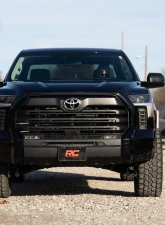 Rough Country 1.75 Inch Leveling Kit                                     - 88000_A - Image 5