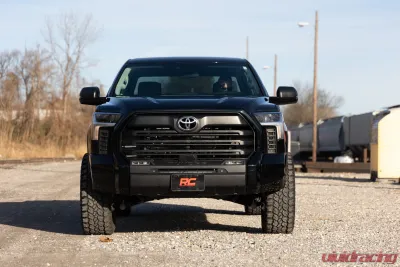Rough Country 1.75 Inch Leveling Kit - 88000_A