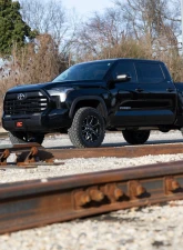 Rough Country 1.75 Inch Leveling Kit                                     - 88000_A - Image 6