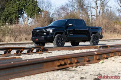 Rough Country 1.75 Inch Leveling Kit - 88000_A
