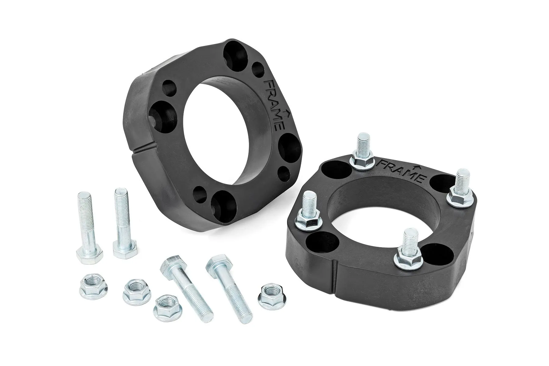 Rough Country 1.75" Leveling Kit Toyota Sequoia 4WD 2023-2025 - 88000_B