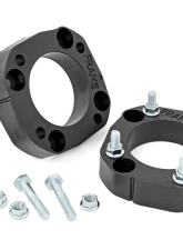 Rough Country 1.75 Inch Leveling Kit                                     - 88000_B - Image 6