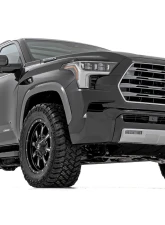 Rough Country 1.75 Inch Leveling Kit                                     - 88000_B - Image 2