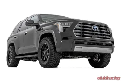 Rough Country 1.75 Inch Leveling Kit - 88000_B