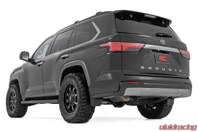 Rough Country 1.75 Inch Leveling Kit - 88000_B