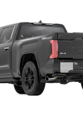 Rough Country 1.75" Leveling Kit w/Rear Spacer Toyota Tundra 2WD | 4WD 2022-2025                                     - 88001 - Image 3