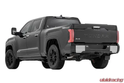 Rough Country 1.75" Leveling Kit w/Rear Spacer Toyota Tundra 2WD | 4WD 2022-2025 - 88001