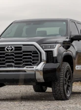 Rough Country 1.75" Leveling Kit w/Rear Spacer Toyota Tundra 2WD | 4WD 2022-2025                                     - 88001 - Image 4