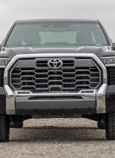 Rough Country 1.75" Leveling Kit w/Rear Spacer Toyota Tundra 2WD | 4WD 2022-2025                                     - 88001 - Image 5